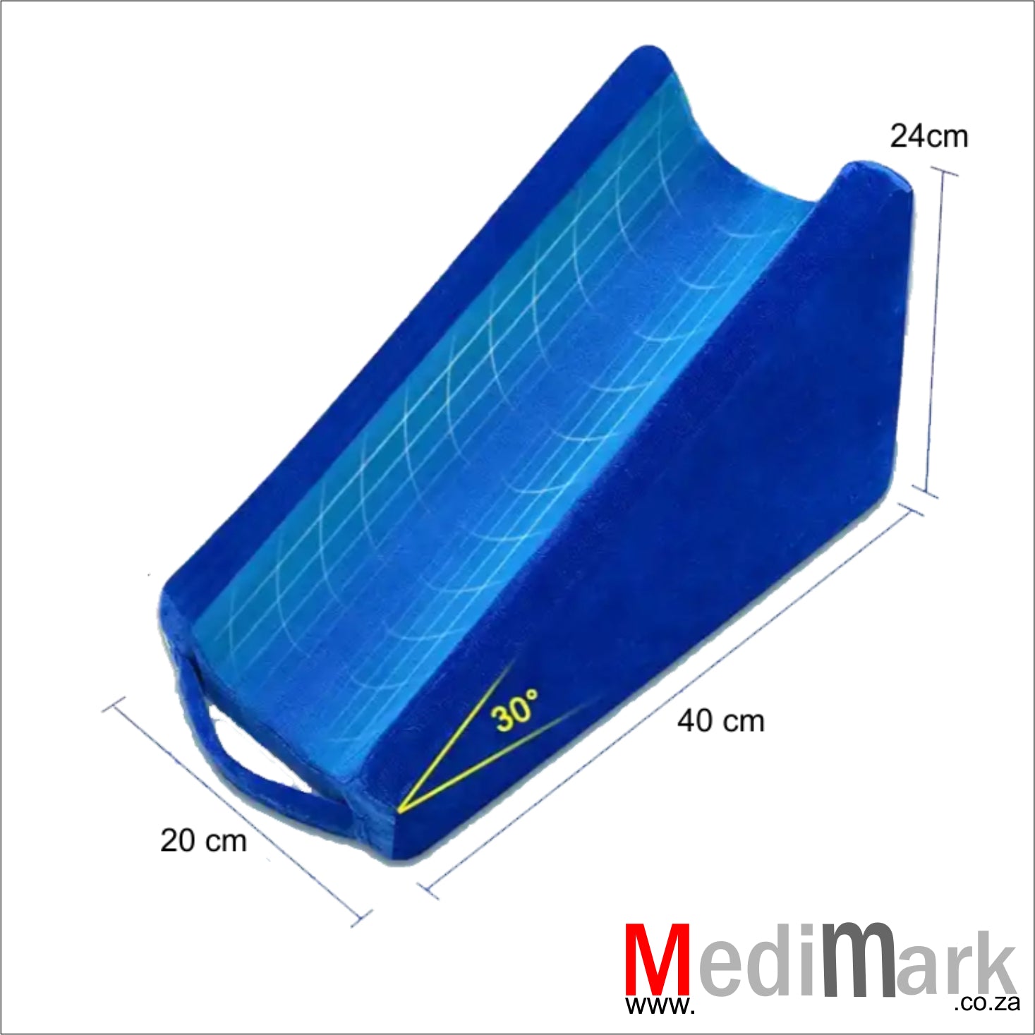 Arm elevation pillow best sale