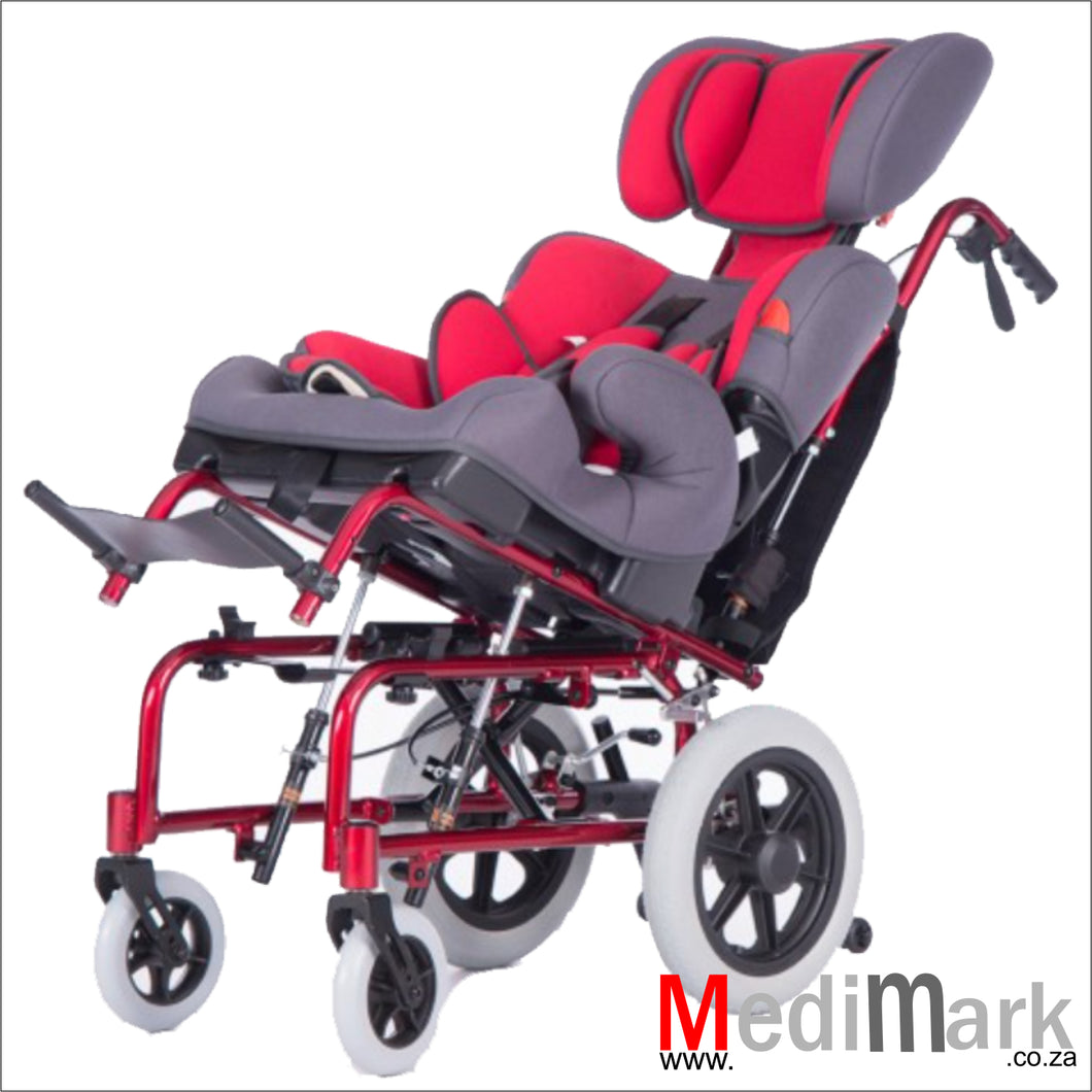 STROLLER PEDIATRIC AND CAR SEAT COMBINATION