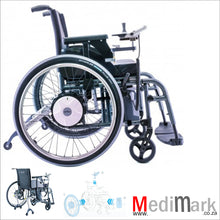Load image into Gallery viewer, WHEELCHAIR POWER CONVERSION
