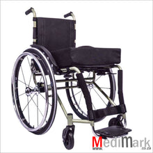Load image into Gallery viewer, Wheelchair Custom Lite
