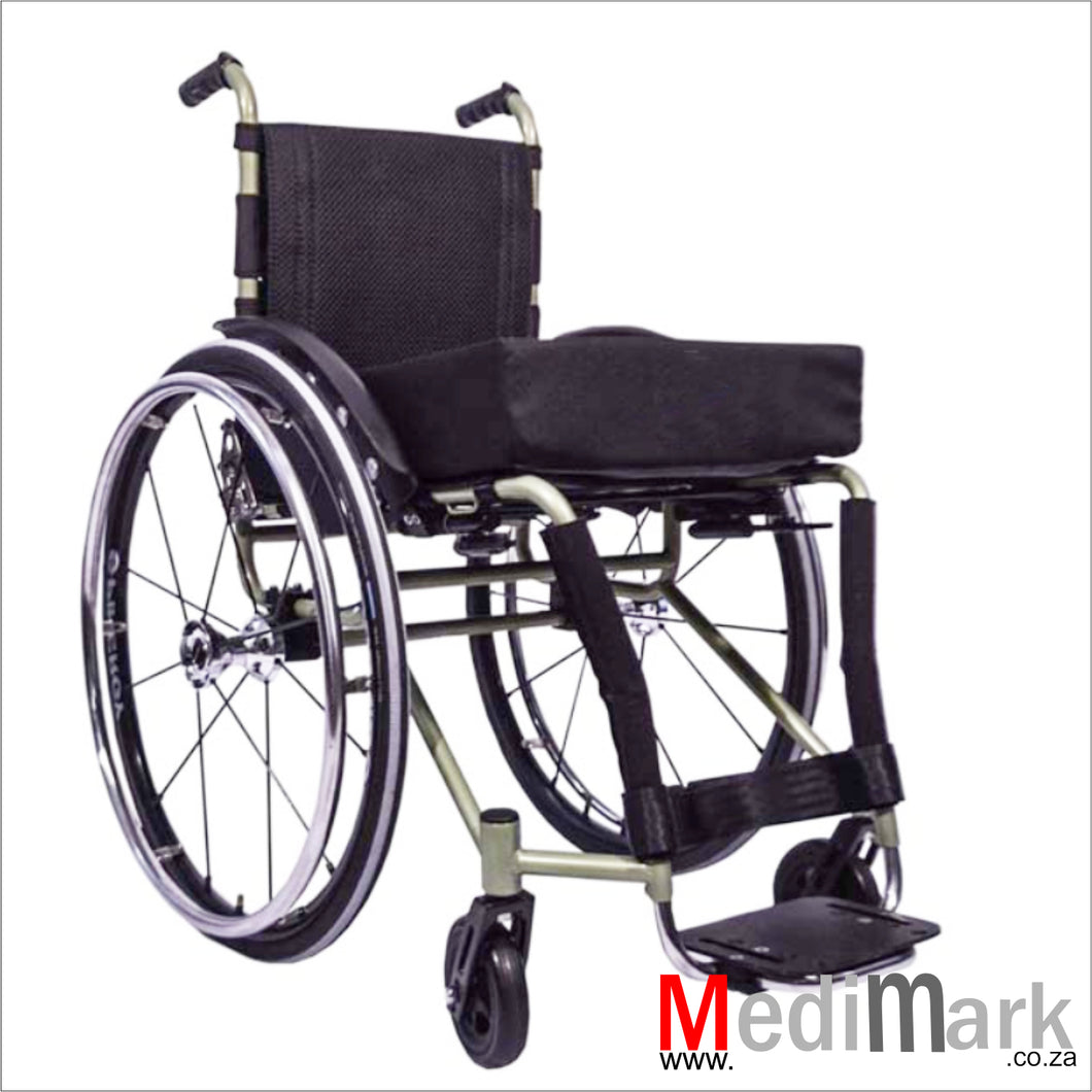 Wheelchair Custom Lite